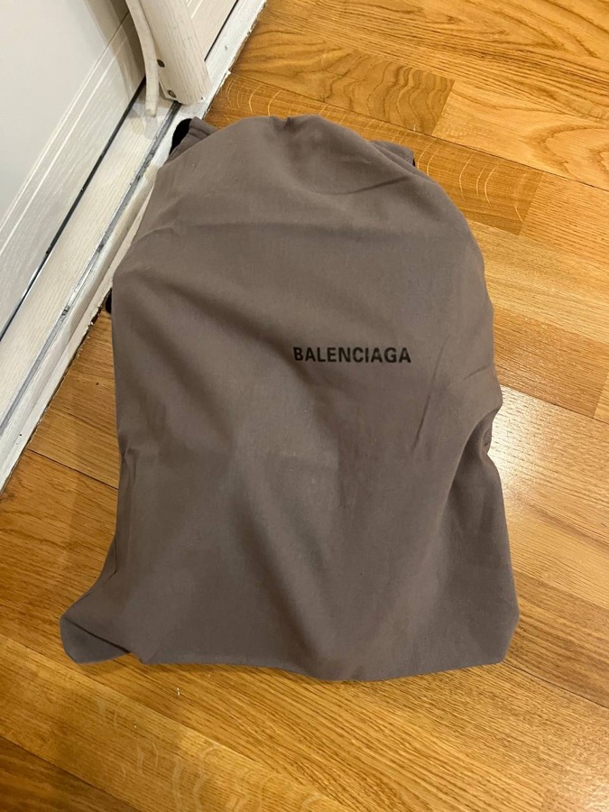 Balenciaga